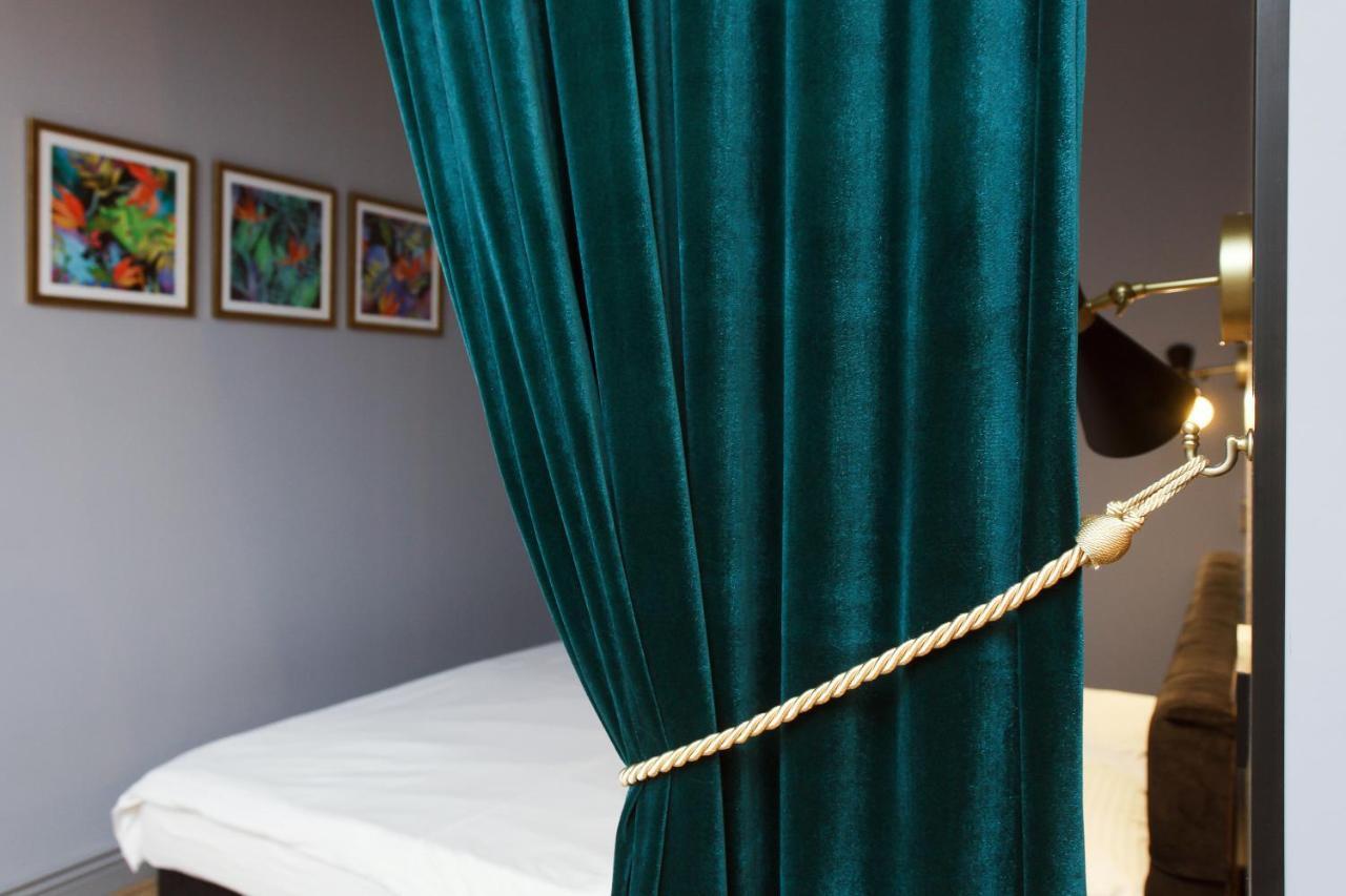 Allurapart Nivky Apartment Киев Екстериор снимка